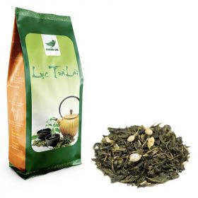 lục trà lài hoàng gia