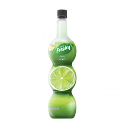 Siro Chanh Freshy – Freshy Lime Syrup (710ml)