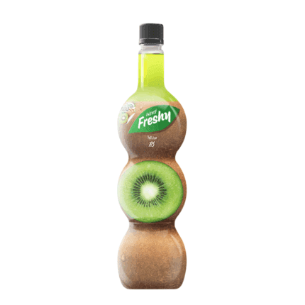 Siro Kiwi Freshy – Freshy Kiwi Syrup (710ml)