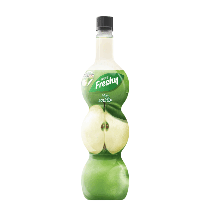 siro-tao-freshy Siro Táo Freshy – Freshy Apple Syrup (710ml)