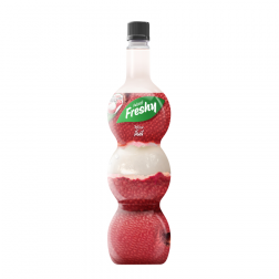 Siro Vải Freshy – Freshy Lychee Syrup (710ml)