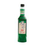 Siro Táo Xanh Trendy - Trendy Apple Syrup (830ml)