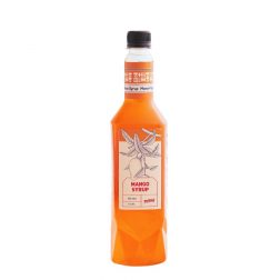 Siro Xoài Trendy - Trendy Mango Syrup (830ml)