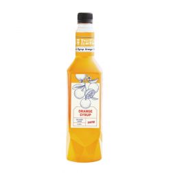 Siro Cam Trendy - Trendy Orange Syrup (830ml)