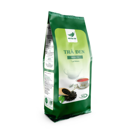 Trà Đen Hoàng Gia (500g)