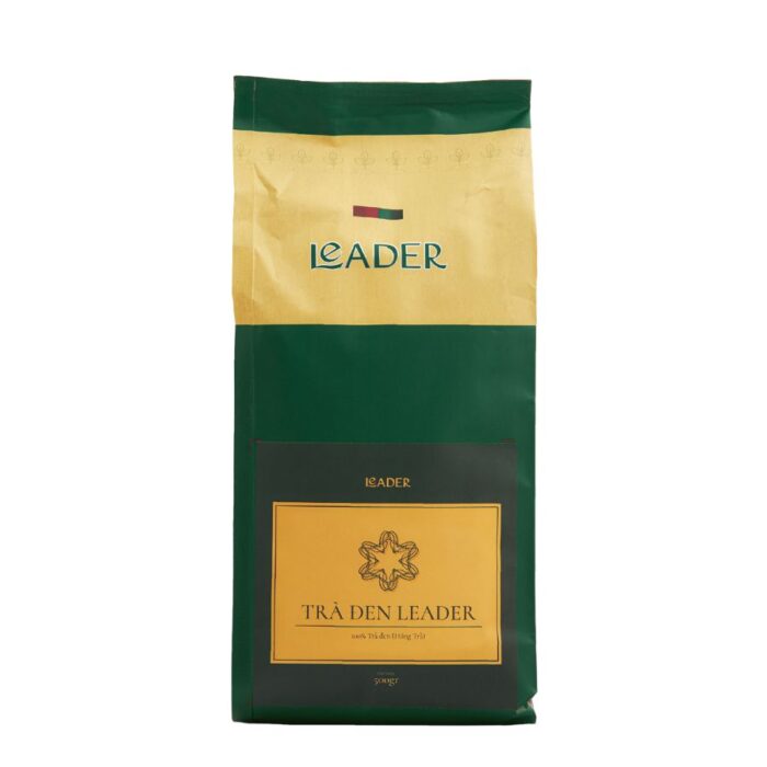 Trà Đen Leader (500g)