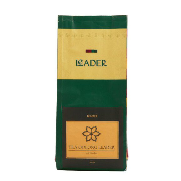 Trà Oolong Leader (500g)