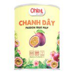 Chanh Dây Đóng Hộp Ohla (650g)