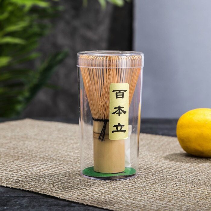 choi danh matcha chổi đánh matcha