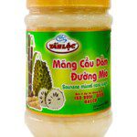 mãng cầu dằm đường mía tấn lộc