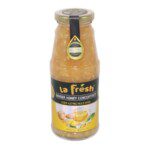 Cốt Gừng Mật Ong la Fresh (350ml)