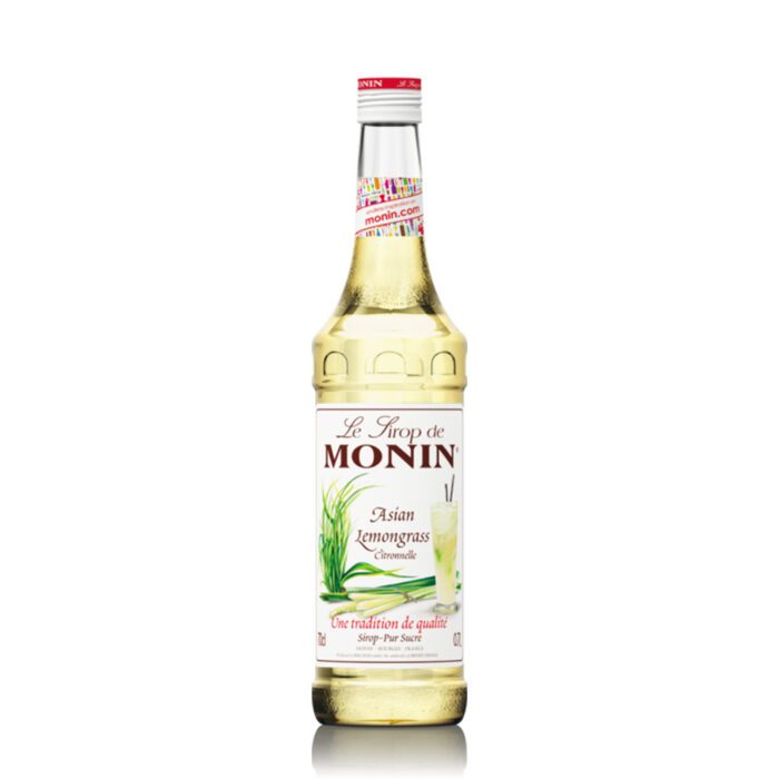 monin sa syrup monin sả