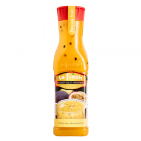 Sinh Tố Chanh Dây La Fresh (650ml)