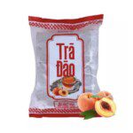 trà đào tân nam bắc