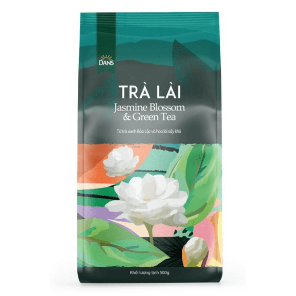 Trà Lài Dans (500g)