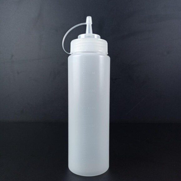 bình sốt 1 đầu 1000ml