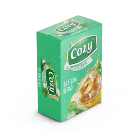cozy sâm bí đao