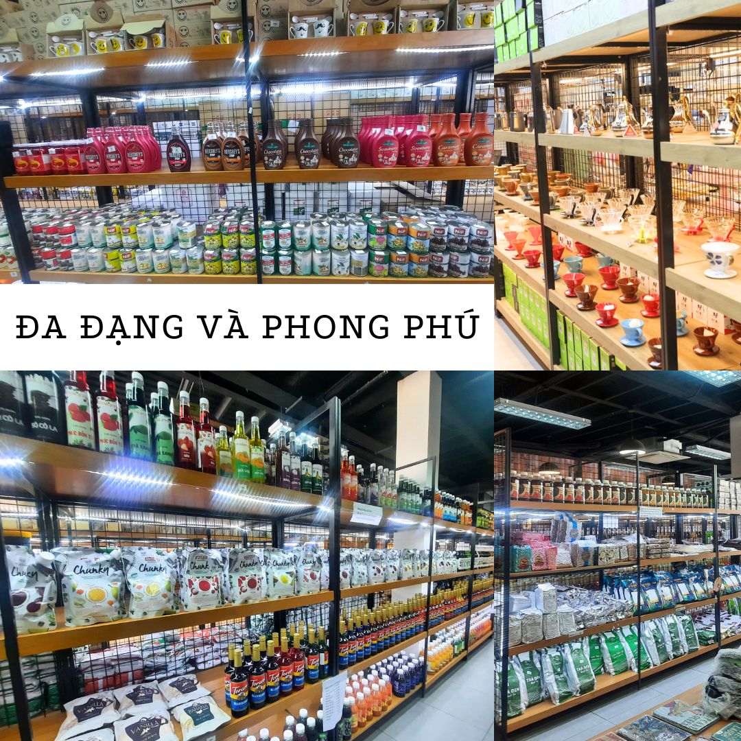 da dang va phong phu