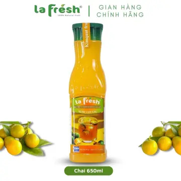 nước cốt tắc lafresh