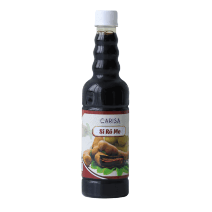 Siro Carisa Me (680g)