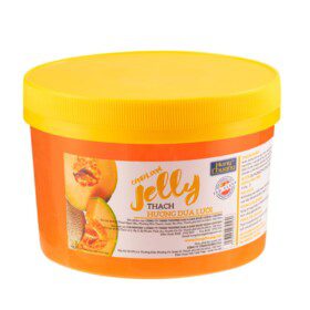 Thạch Hùng Chương Dưa Lưới (2.2kg)