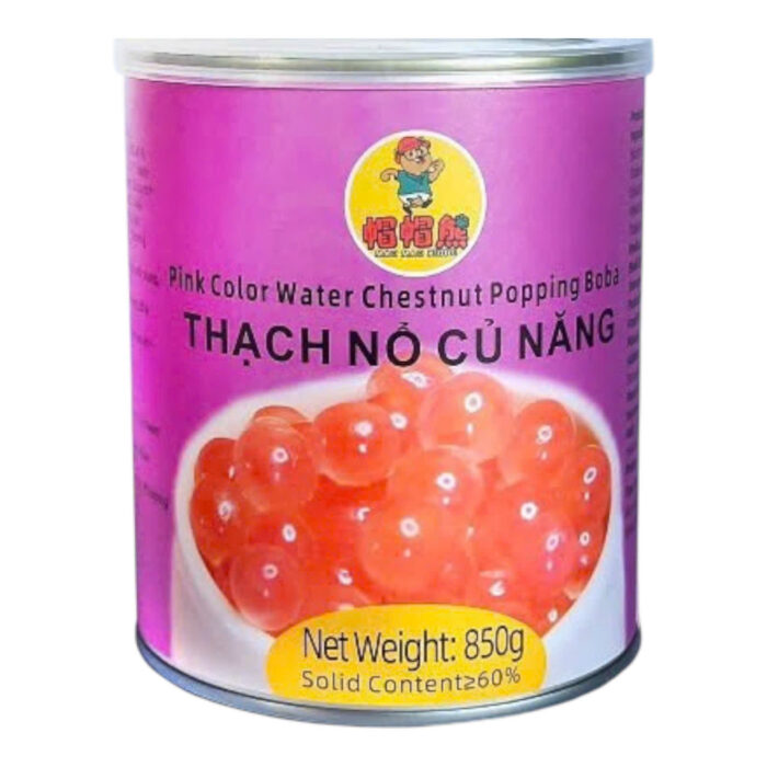 thach no cu nang hong maomao