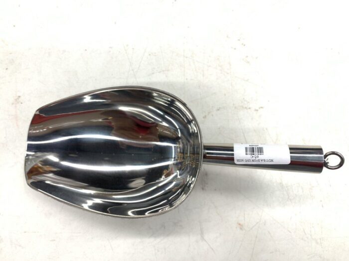 xuc da inox so 4 xúc đá inox size trung