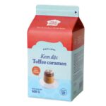 Kem Đặc Toffee Caramen Nhất Hương (500 g)