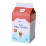 Kem Toffee Caramen Nhất Hương (500 g)