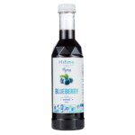 Siro Vị Việt Quất Hifine - Hifine Blueberry Flavored Syrup (750ml)