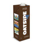 Sữa Yến Mạch Vị Sô Cô La Oatside (1L)