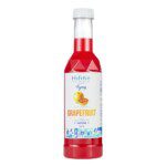 Siro Vị Bưởi Hồng Hifine - Hifine Grapefruit Flavored Syrup (750ml)