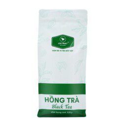 Hồng Trà Lộc Phát (500g)