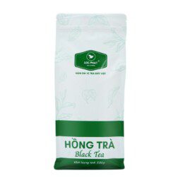 Hồng Trà Lộc Phát (500g)