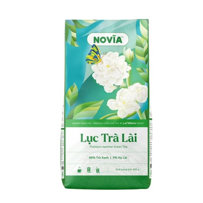 luc-tra-lai-novia Lục Trà Lài Novia (500g)