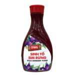 Sinh Tố Sim Rừng Ohla (1000ml)