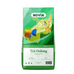 Trà Oolong Novia (500g)