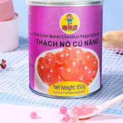 thach no cu nang hong