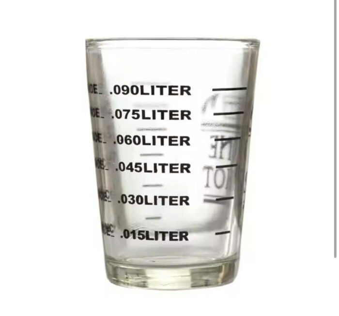 ly 3hsot 1 ly đong 3 shot