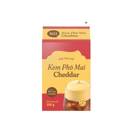 kem cheddar