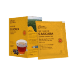 Trà Vỏ Cà Phê Túi Lọc Cascara Coffee Concept