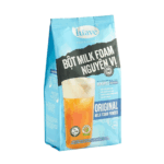 Bột Milk Foam Nguyên Vị Lúave (500 g)