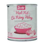Hạt Nổ Củ Năng Hồng Zestty (850g)