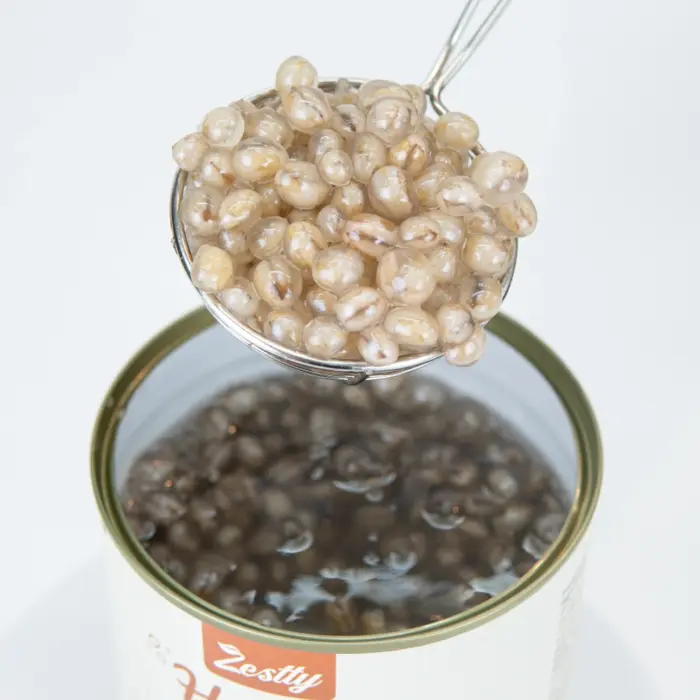 Hạt Nổ Lúa Mạch Zestty (850g)