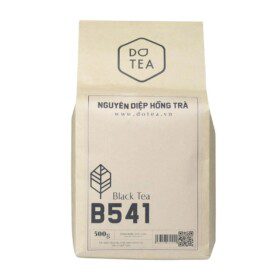 Nguyên Diệp Hồng Trà Dotea B541 (500g)