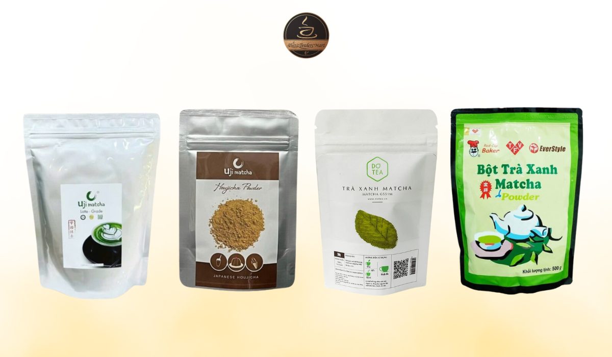 TOP Bột Matcha Pha Chế Ngon, Giá Tốt, Bán Chạy Tại Bartenders' Mart Nhất Hương 1 TOP Bột Matcha Pha Chế Ngon, Giá Tốt, Bán Chạy Tại Bartenders' Mart Nhất Hương