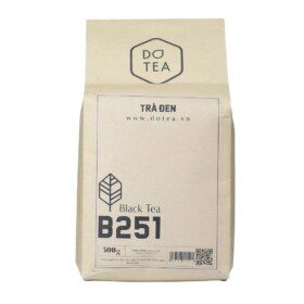 Trà Đen Dotea B251 (500g)
