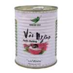 Vải Ngâm Nước Đường Hoàng Gia (565 g)