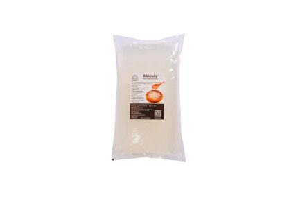 Trân châu 3Q Nguyên Vị Bibi Jelly 2kg