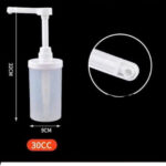 Binh Bom Mut Hat 1000ml- 30cc